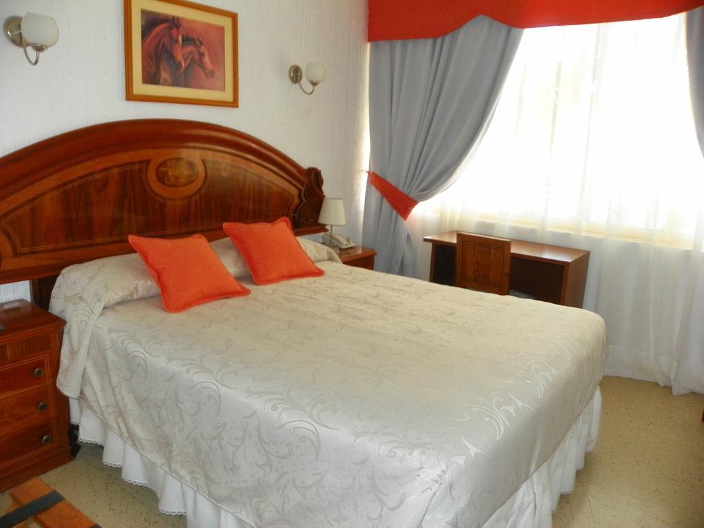 Hotel Savona Arica Exterior photo