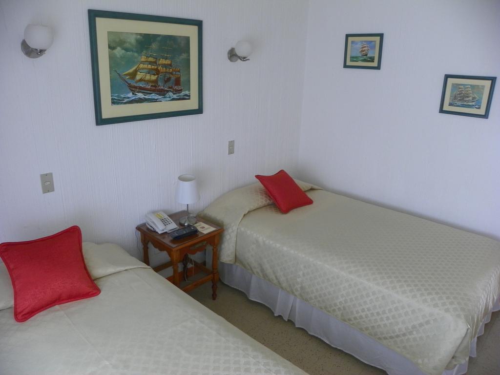 Hotel Savona Arica Exterior photo